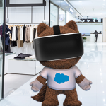 Reimagining Retail – Experiential, Phygital, Interactive, and Immersive