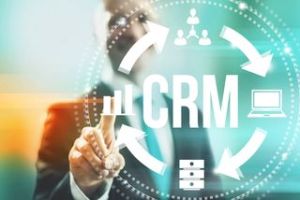 Cos'è il CRM?