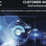 Customer Analytics: dall'ambizione all'azione. La ricerca IDC-Salesforce/Tableau