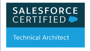 Oggi non si fa che parlare di Salesforce Architect, e per 4 ottime ragioni