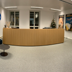 Nuovo ufficio Salesforce a Milano