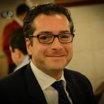 Adriano Apicella, Amministratore Delegato di Welcome Travel Group