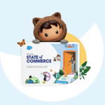 Il report Salesforce "State of Commerce"