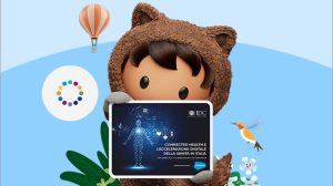 La ricerca Salesforce-IDC “Connected Health: l'accelerazione digitale della sanità in Italia”