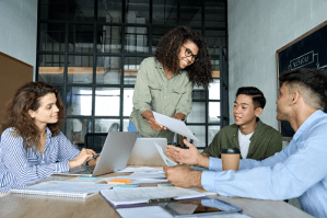 Reskilling, formazione e inclusività: il ruolo di Balance nella realtà italiana