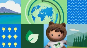 La strategia green di Salesforce è “leading by example”