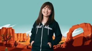 Trailblazerってなんだ？ Vol.5 ユー・エス・イー新美様編 予想もしなかったキャリアを拓くきっかけは「ユーザー会」と「Trailhead」