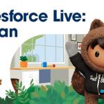 Salesforce Live: Japan レポート 〜めくるめく4日間の見どころを紹介〜