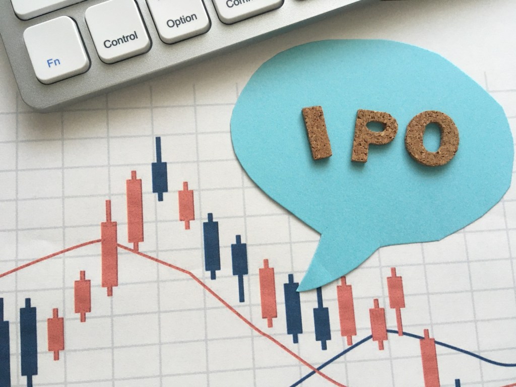 IPOを目指す上で必要な4つの要素