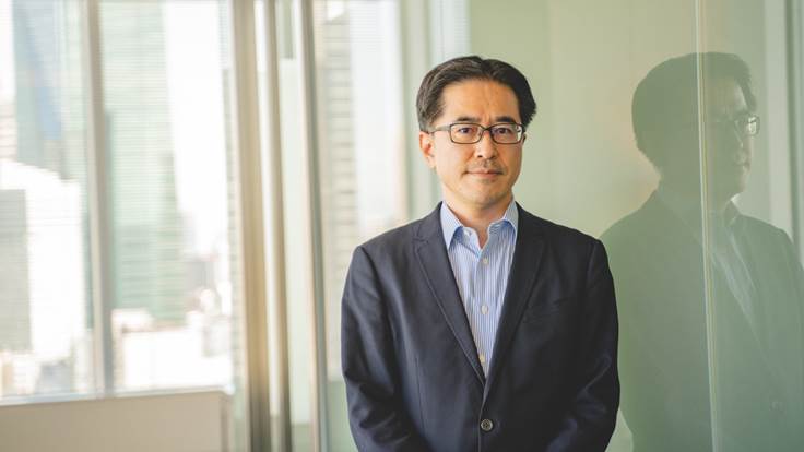 森正弥
博報堂ＤＹホールディングス執行役員 Chief AI Officer、Human-Centered AI Institute代表