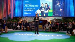 【5分解説】「Salesforce World Tour （セールスフォース ワールドツアー）Tokyo 2024」、基調講演はココをチェック