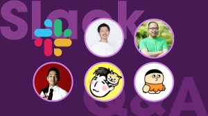 【Slack活用術】あの人はどう使っている？インフルエンサーに学ぶビジネスコミュニケーションの秘訣