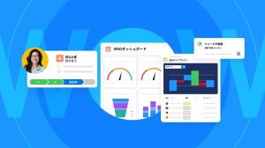 Salesforce (セールスフォース) は何がすごい？