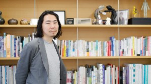 AIエキスパート、深津貴之さんに聞く。乗り遅れないためのAI活用術（前編）