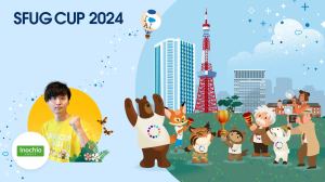 【SFUG CUP 2024 ファイナリスト】活用スピードUPのカギは「内製化」