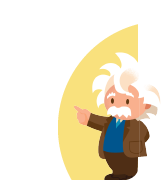 イラスト： einstein