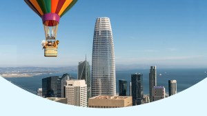 Salesforce Tower