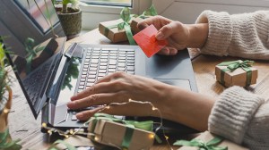 Ventas de Fin de Año en E-Commerce