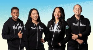 Contratar a los Trailblazers del mañana: Conoce la Salesforce Talent Alliance