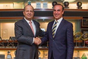 TELMEX y Salesforce colaboran para impulsar la transformación digital de las empresas en México