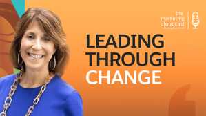 Leading Through Change