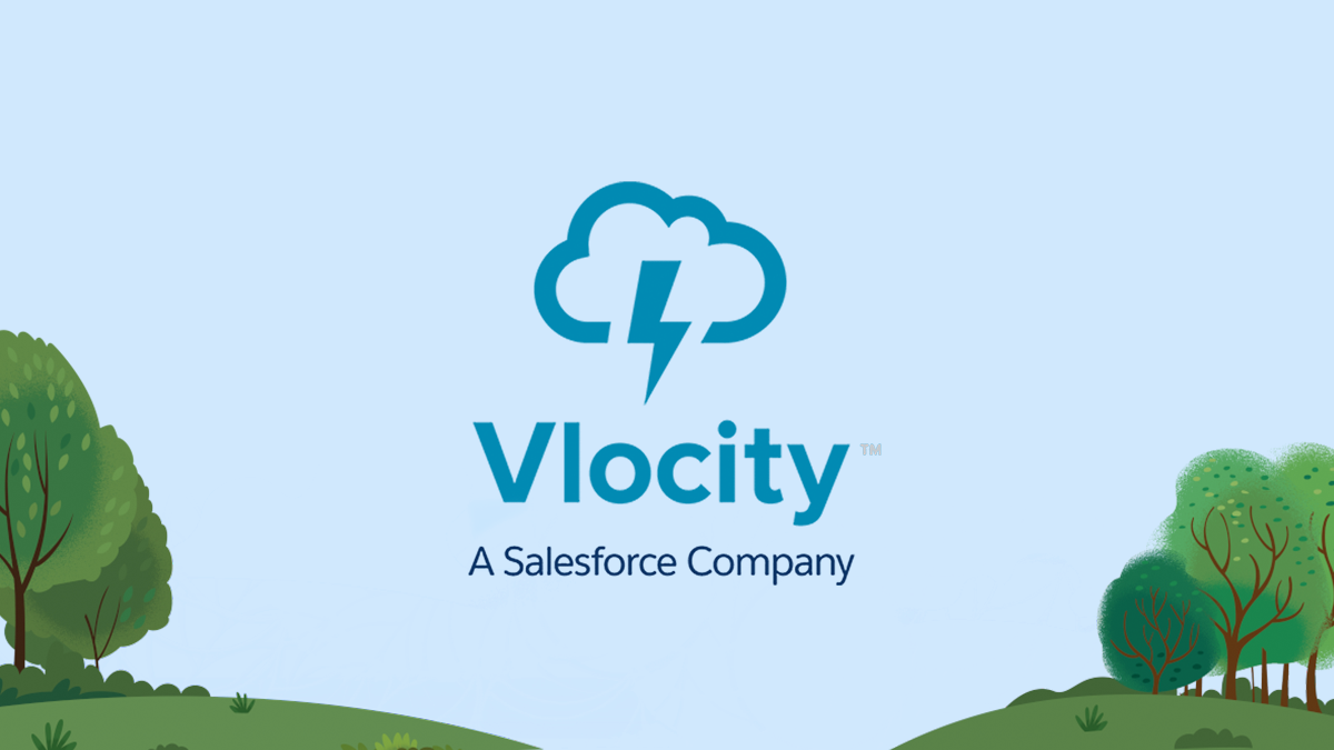 Vlocity: Powering the Future of Salesforce Industries - Salesforce