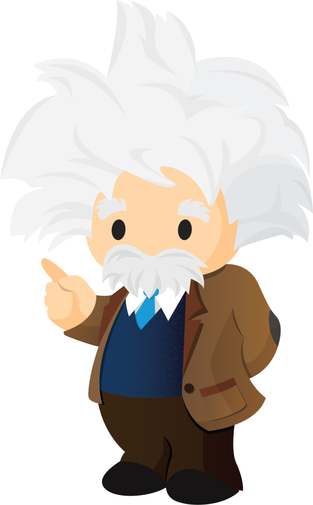 Einstein - Salesforce