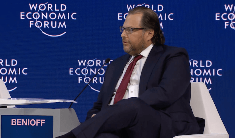 Salesforce at Davos: The Most Memorable Quotes ...