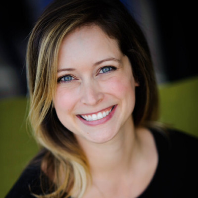 Heather Conklin - SVP, GM, Trailhead - Salesforce