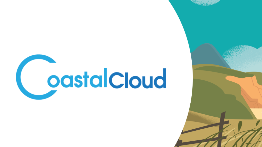 Coastal Cloud company logo