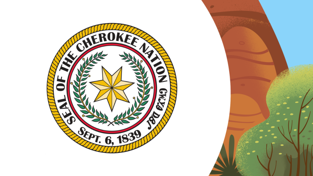 Cherokee Nation Taps Salesforce to Help Distribute 785M in Direct