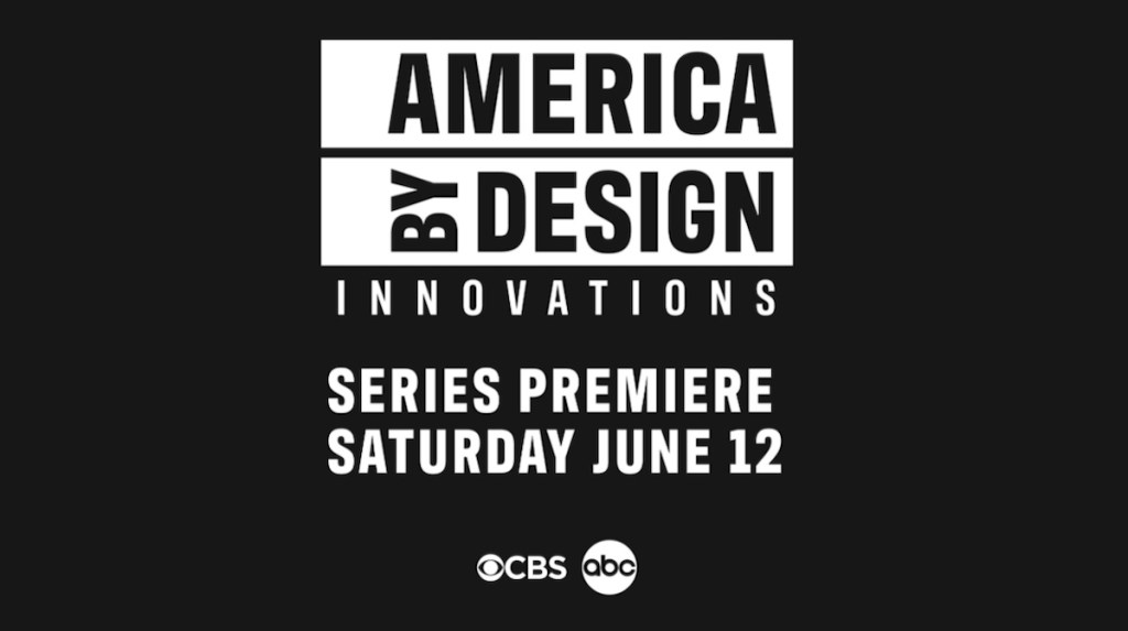 Salesforce Featured in New CBS Television Series Showcasing American