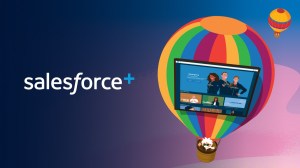 Salesforce +