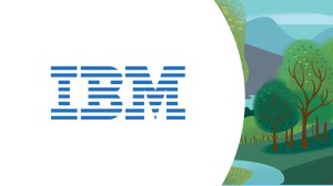 IBM logo