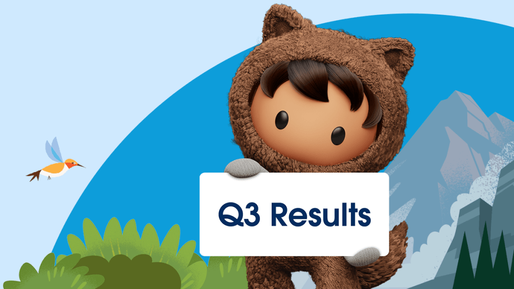 Q3 Results