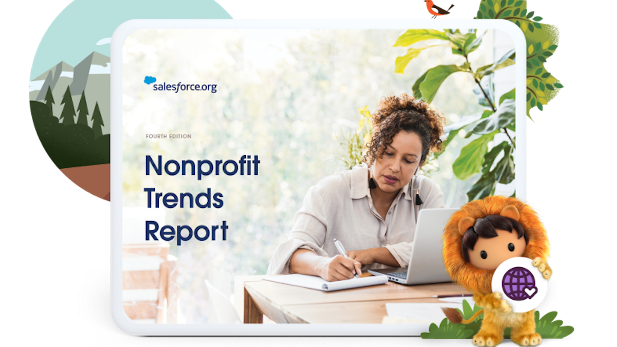 Nonprofit Trends