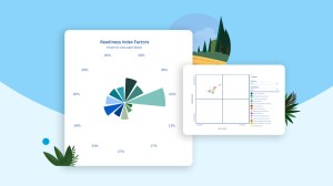 Skills index graphics