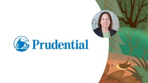 Prudential logo