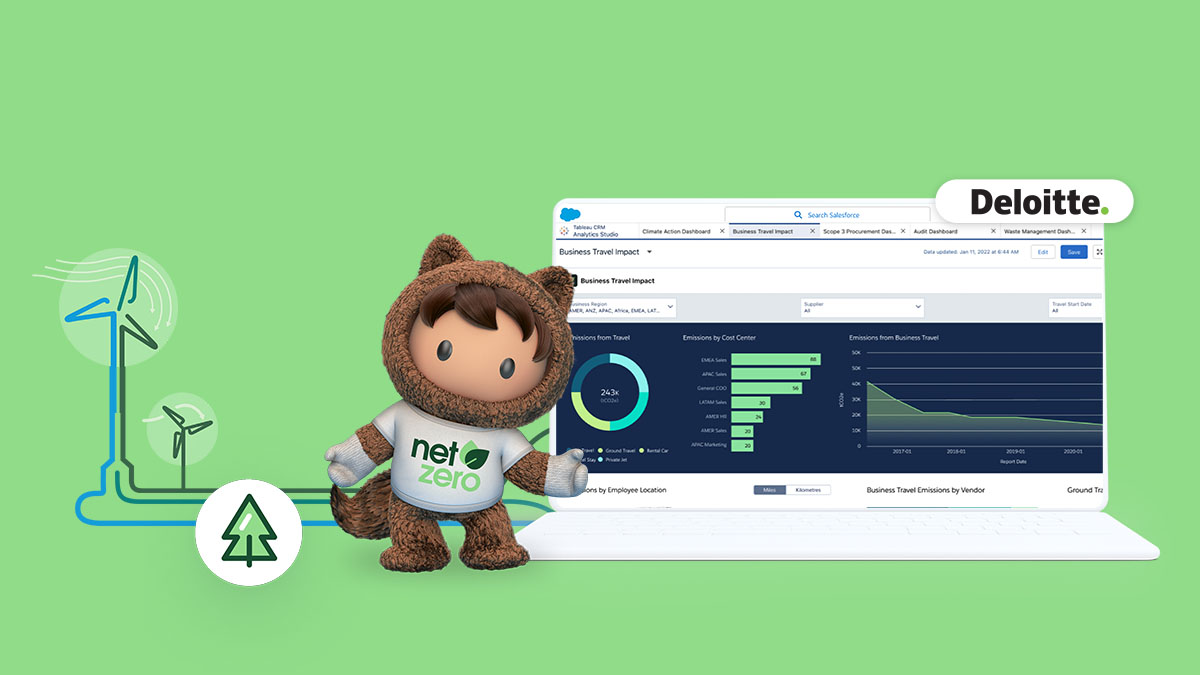 Salesforce-Net-Zero-Cloud Reliable Exam Tips