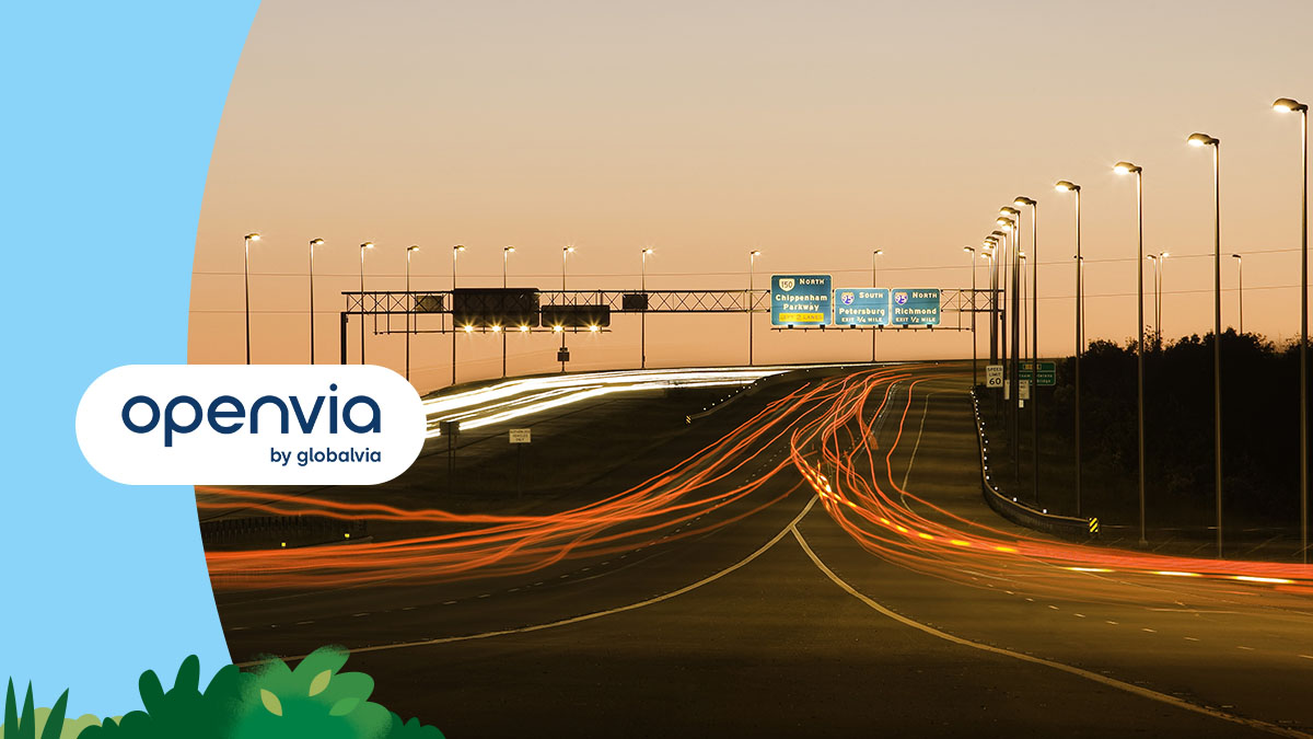 Transportation Infrastructure Leader Globalvia Paves the Way to Smarter ...