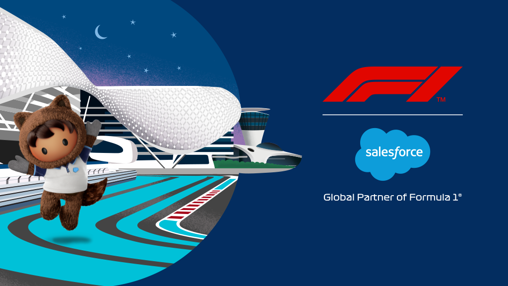 salesforce-to-revolutionize-formula-1-s-fan-engagement-and-accelerate