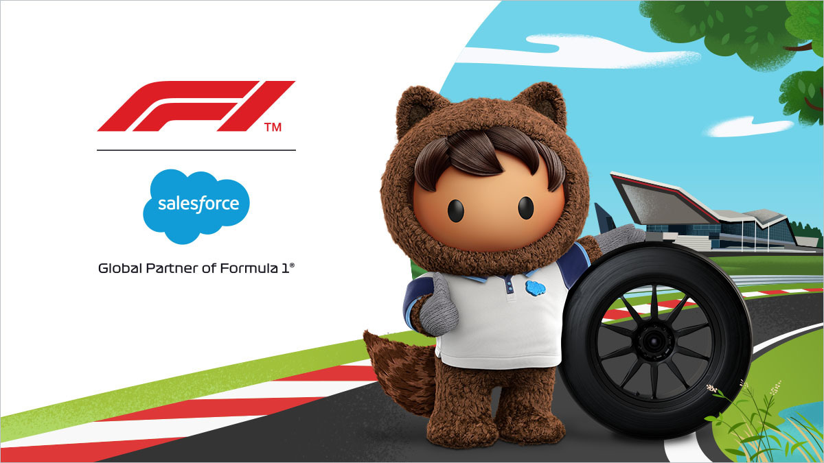 salesforce-to-revolutionize-formula-1-s-fan-engagement-and-accelerate