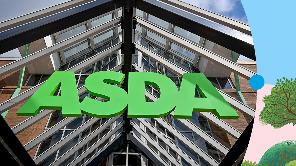 Asda Redefines the Consumer Grocery Experience with Salesforce