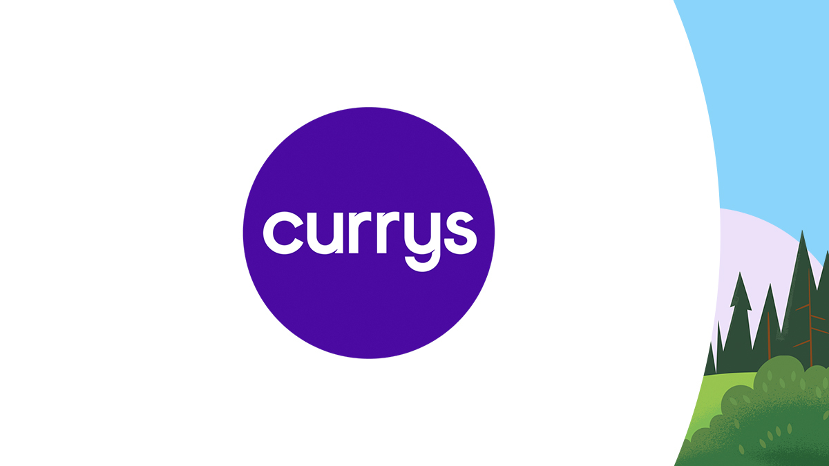 Currys Powers Up Its Digital Transformation with Salesforce