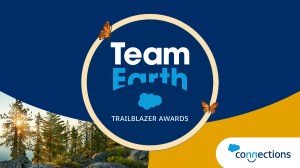 Team Earth Trailblazer Awards