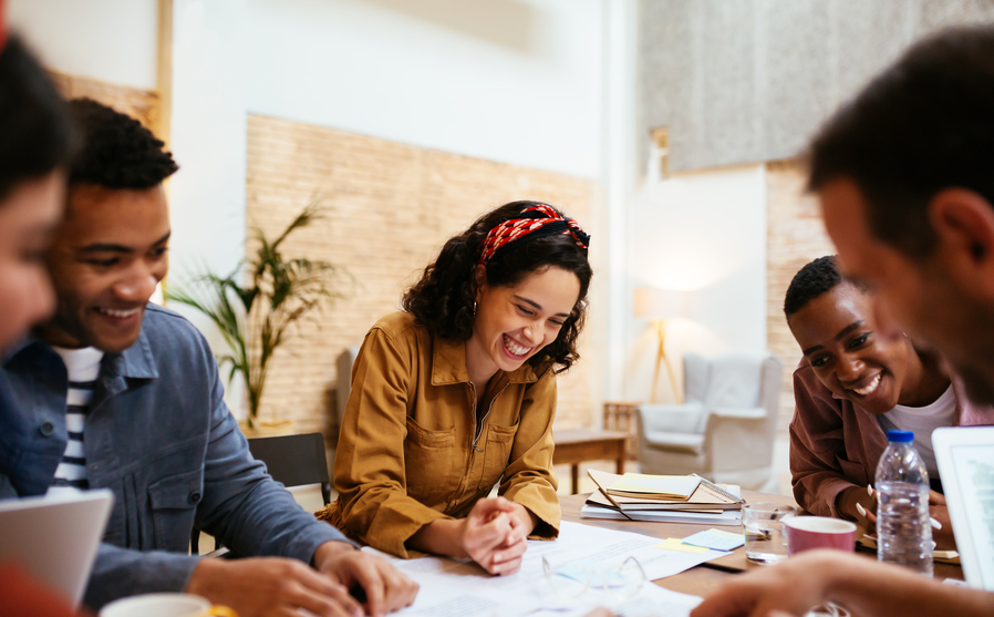 Salesforce Launches Catalyst Fund to Scale Inclusive Philanthropy