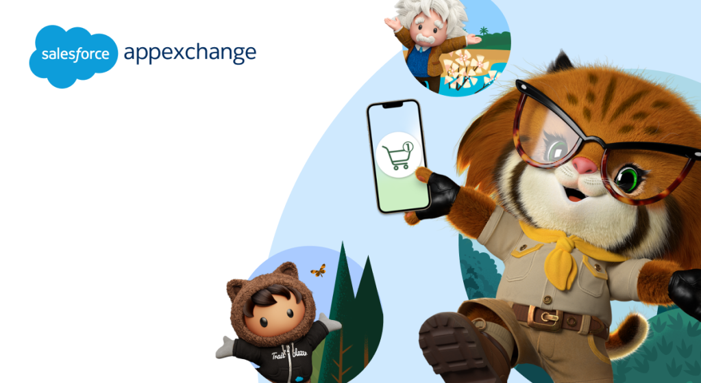 AppExchange