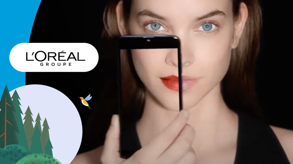 L'Oréal Gets a Digital Makeover with Salesforce - Salesforce News