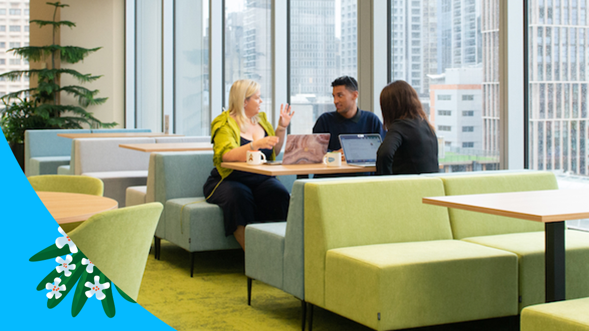 Return & Remote: How Salesforce Brings Employees Together for Modern Work -  Salesforce