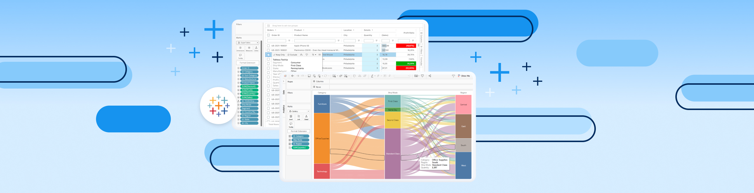 Tableau Conference News Announcement_Jumbo Salesforce